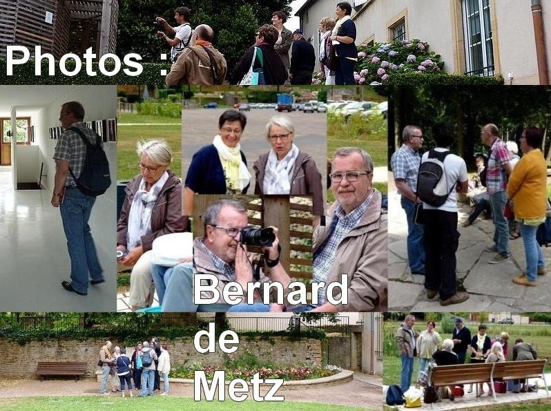 La Cité radieuse de Le Corbusier à Briey en Meurthe-et-Moselle... 