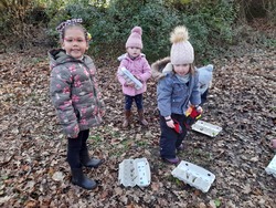 Maternelle : faire classe dehors jeudi 2 et jeudi 9 mars 