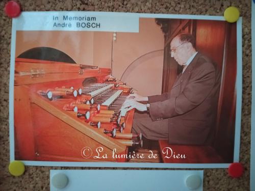 Céret, l'église Saint Pierre