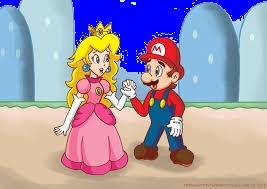 Chap.5: Le départ de Mario
