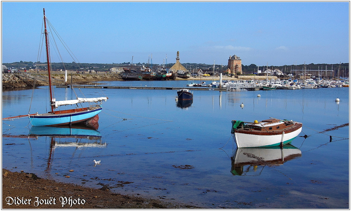 (29) Finistère - Camaret (1)