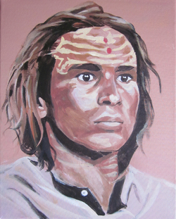 Mahavatar Babaji 