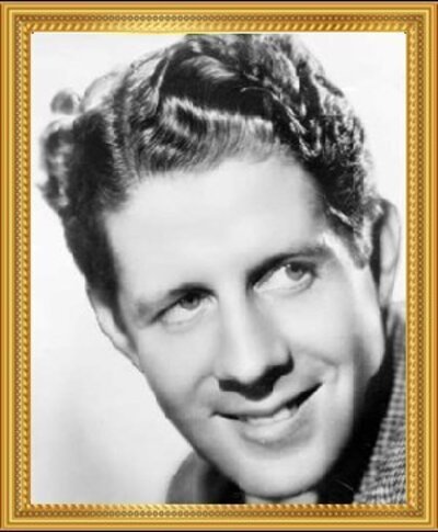 Rudy Vallée