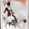 La Vie Parisienne - samedi 26 Janvier 1918.