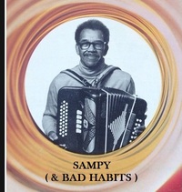 SAMPY & THE BAD HABITS