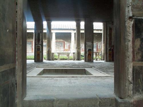 La Danseuse de Pompéi de Jean Bertheroy