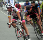 Grand Prix cycliste UFOLEP de Bapaume ( 1ère, 3ème cat, cadets )