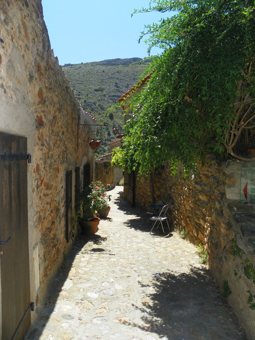 Castelnou