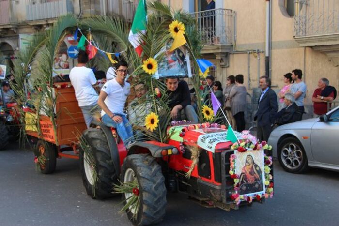 Italie 1 au 31 mai