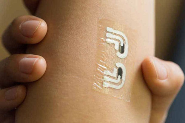 Diabète : bientôt un tatouage pour remplacer les piqûres ?
