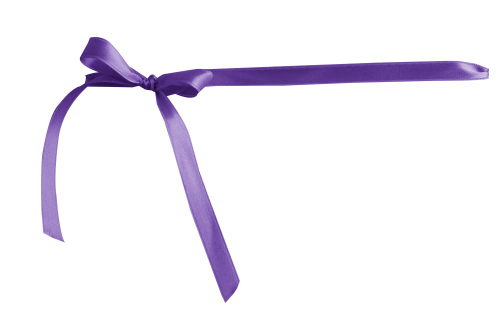 Résultat de recherche d'images pour "ruban violet png"