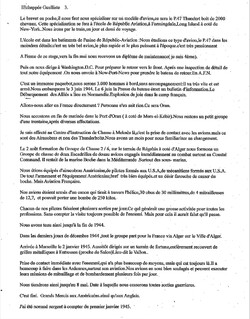 Histoire de   Lafon Jean Charles  1921     Evadés de France par l 'Espagne