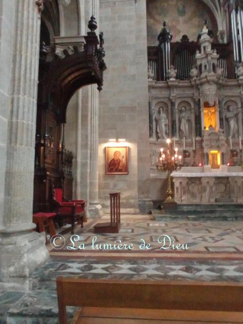 Sainte-Anne d'Auray, la basilique