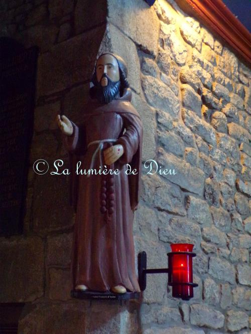 Saint Philibert (Morbihan), l'église Notre-Dame de la Nativité