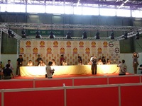 Japan Expo 2010 (Morning Musume)