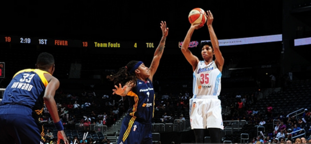 McCoughtry