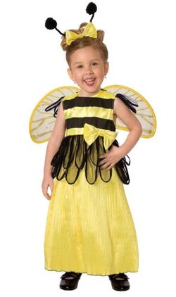 18 Month Bumble Bee Costume - Buy Bee Costumes and Accessories At Lowest Prices