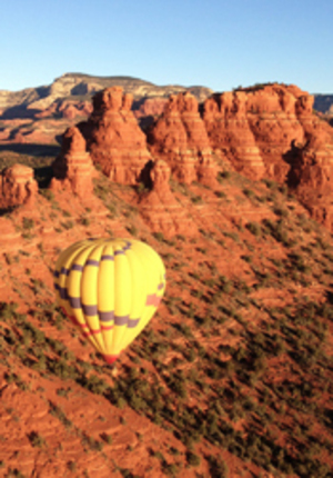 season balloons arizona balloons