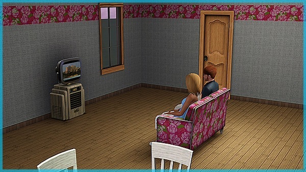 Blog de legsims3 : legsims3-legacy de angel doureve, episode 10 bonus