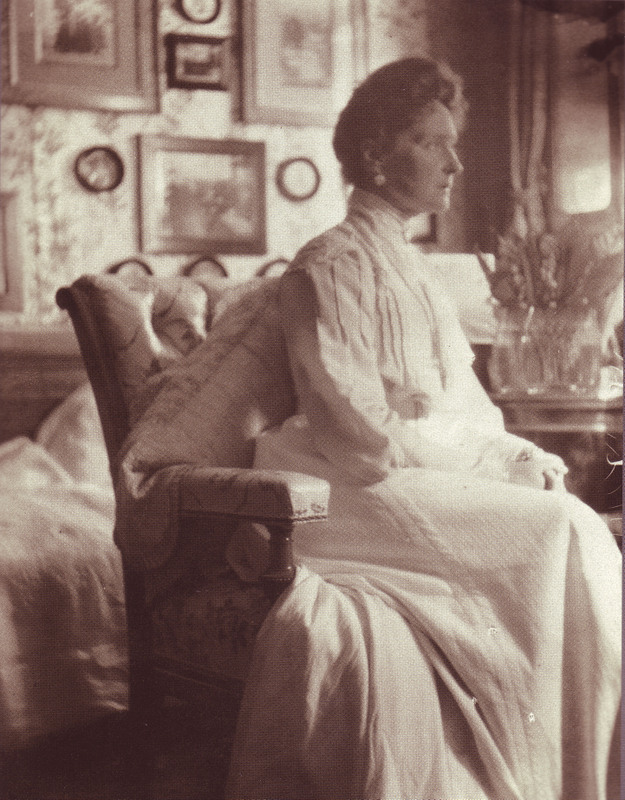 gdanastasie:
Empress Alexandra