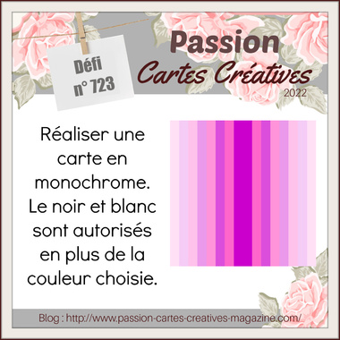 Passion Cartes Créatives #