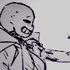 icons [genocide sans]