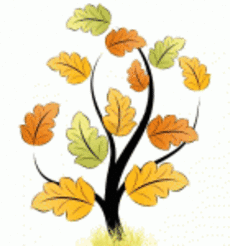Poésie: les feuilles mortes