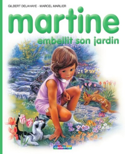 Souvenirs d'enfance