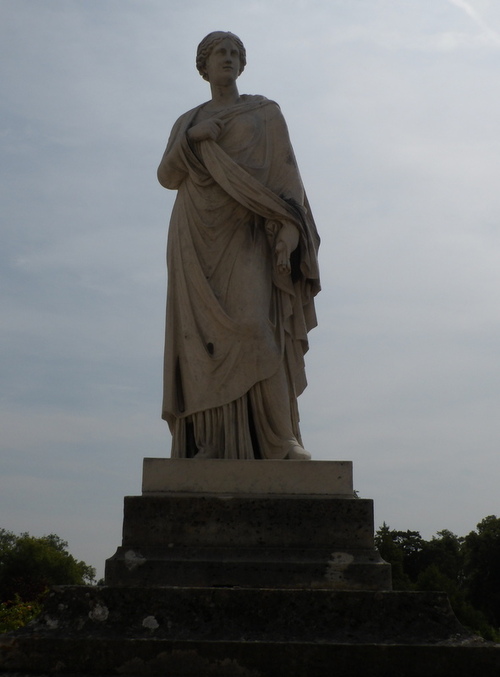 Le palais de Compiègne ( 2 )