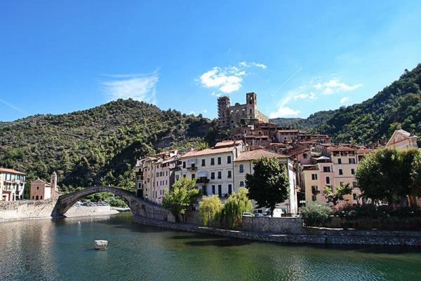 les plus beaux villages d'italie