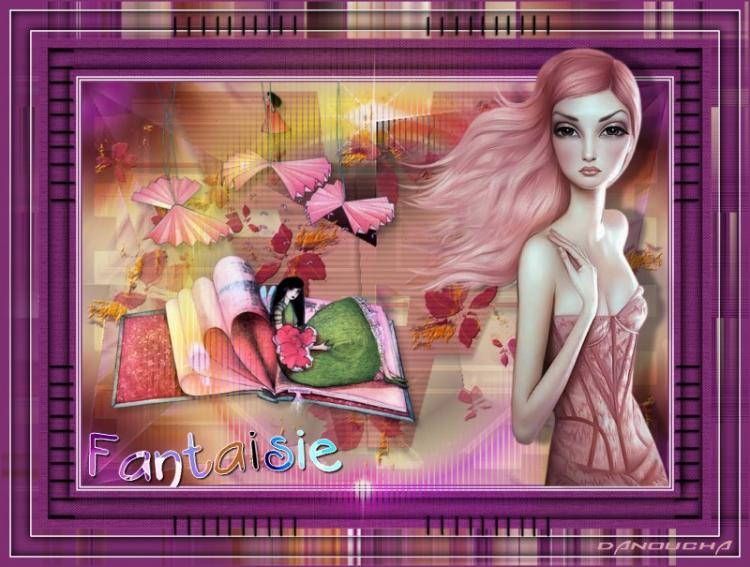 FANTAISIE : 16-2015