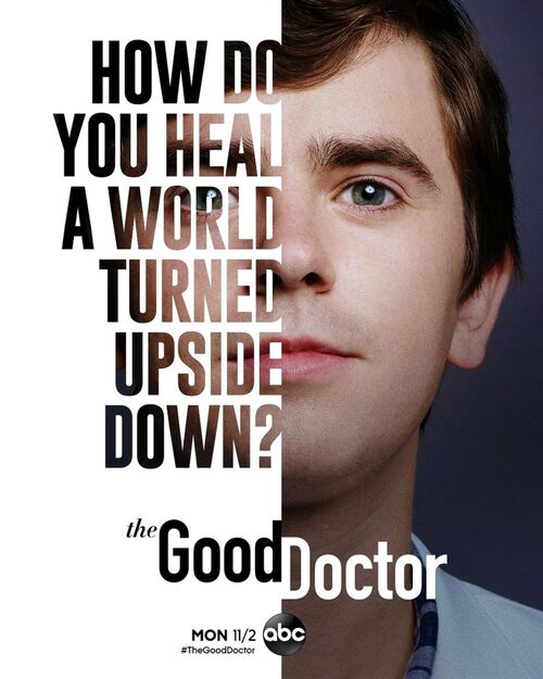 The Good Doctor : une saison 5 commandée pour la série médicale avec Freddie Highmore