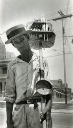 Walker Evans 1903-1975