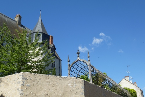  VISITE DE BEAUGENCY EN PHOTOS ......