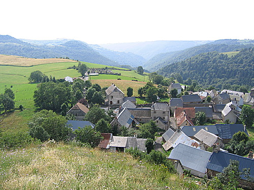 RÃ©sultat de recherche d'images pour "VÃ¨ze cantal"