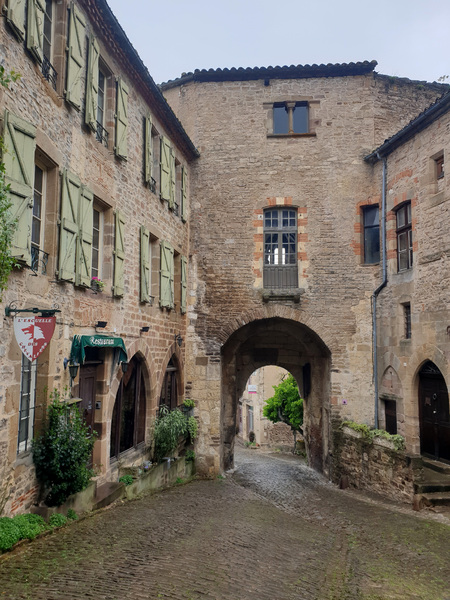 Cordes-sur-Ciel