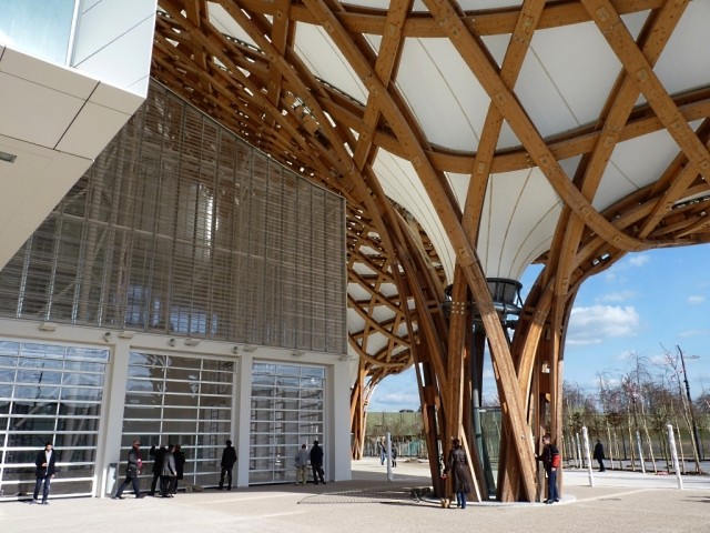 Centre Pompidou Metz 12 Avril 2010 mp13