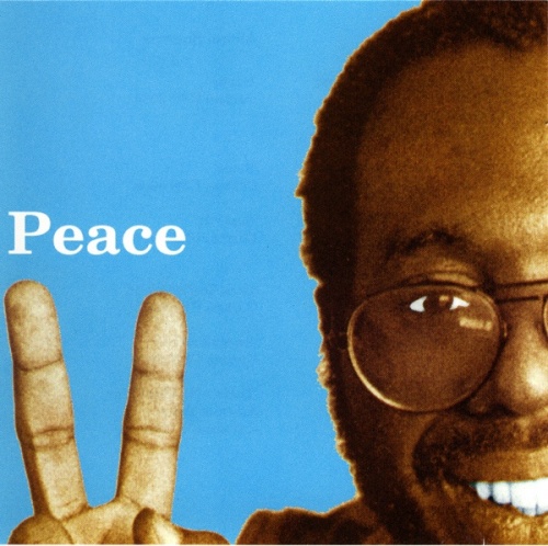 1997 : CD " Love , Peace , Understanding " Sequel Records NXT CD 286 [ UK ] 