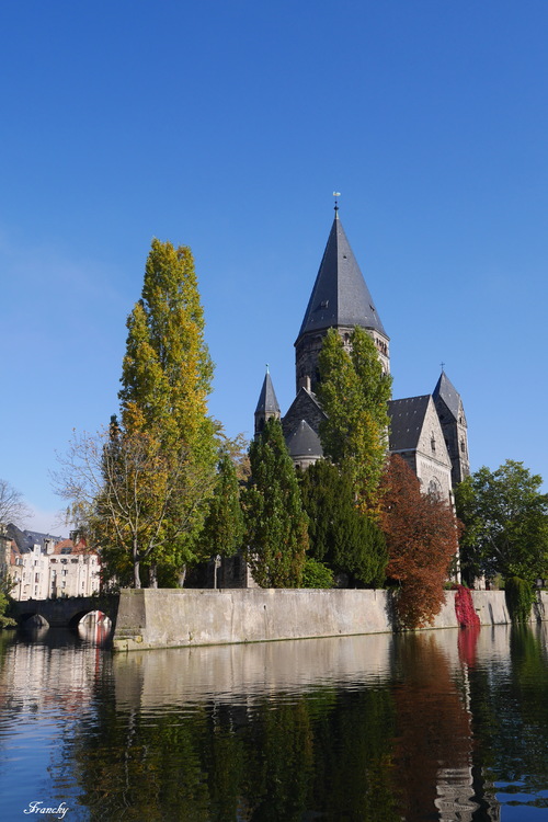 Promenade du dimanche sur le Solis