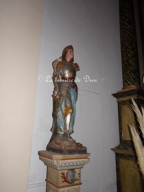 Thuir, l'église Notre-Dame de la Victoire