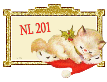 Modèles 2017 NOËL & Fin d'année de NL200 à