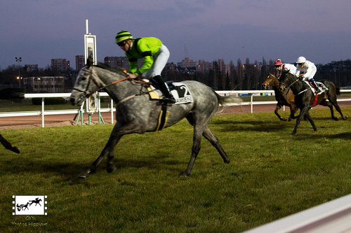 Prix de la Hotoie