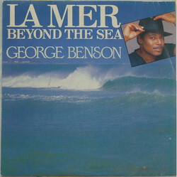 BENSON, George - Beyond the Sea  (1985) (Pop)