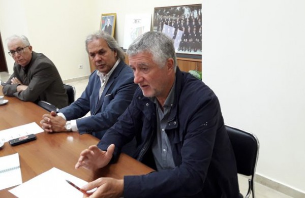 François Blaquart Nommé consultant de la DTN