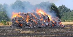 "L'enfer" n'existe pas... mais le "baptême de feu" oui !