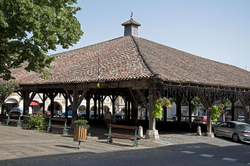 La Lomagne: entre Gers et Tarn et Garonne