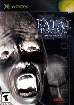 Fatal Frame I