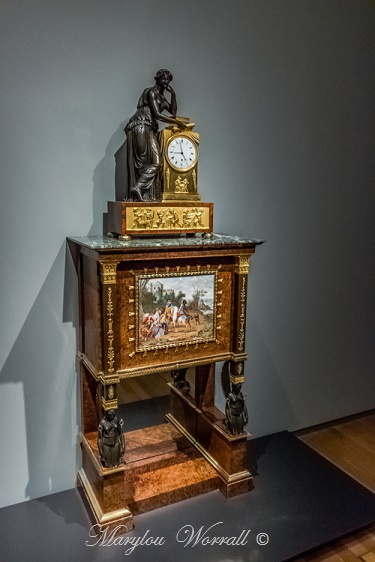 Pays-Bas : Amsterdam, Rijks Museum 3/4