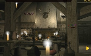 Jouer à Medieval tavern escape