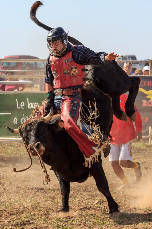 RODEO AMERICAIN